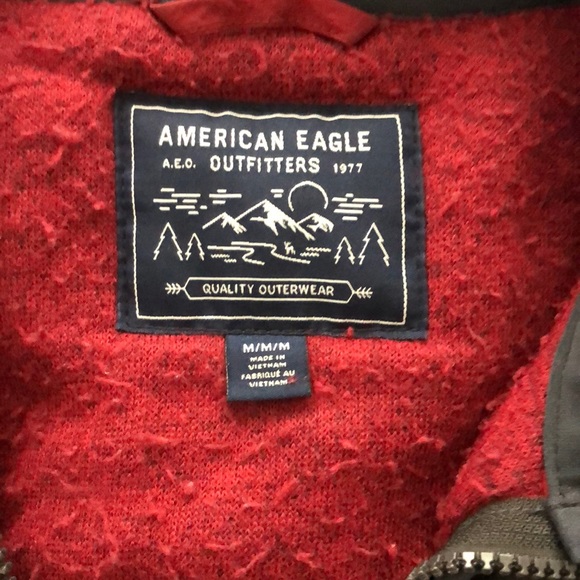 Light Sherpa Jacket - Picture 2 of 2